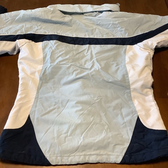 Columbia winter jacket. Size S - Picture 4 of 9